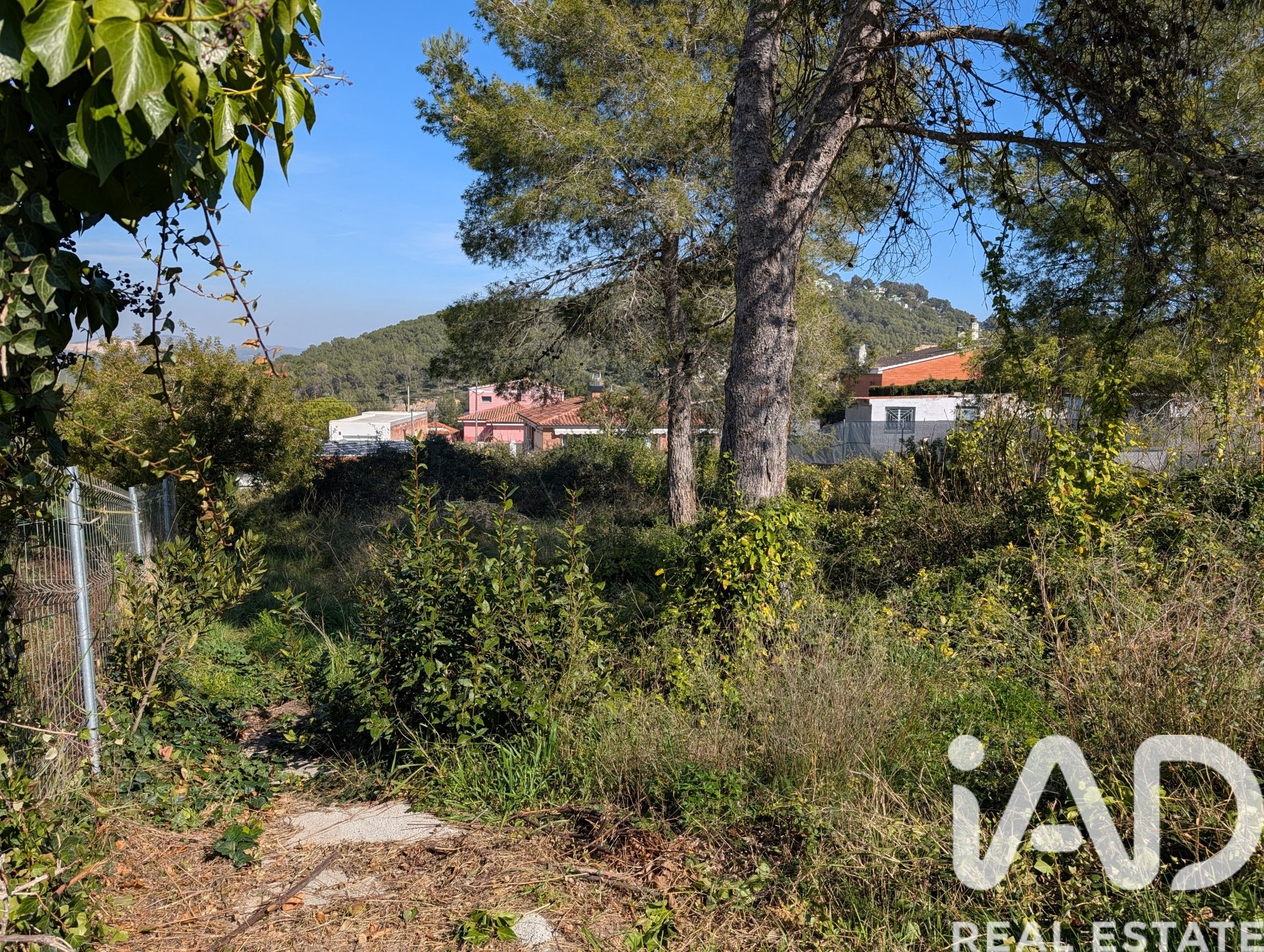 Land in Canyelles, Barcelona, Spanien 784 m2 Nr. 185180