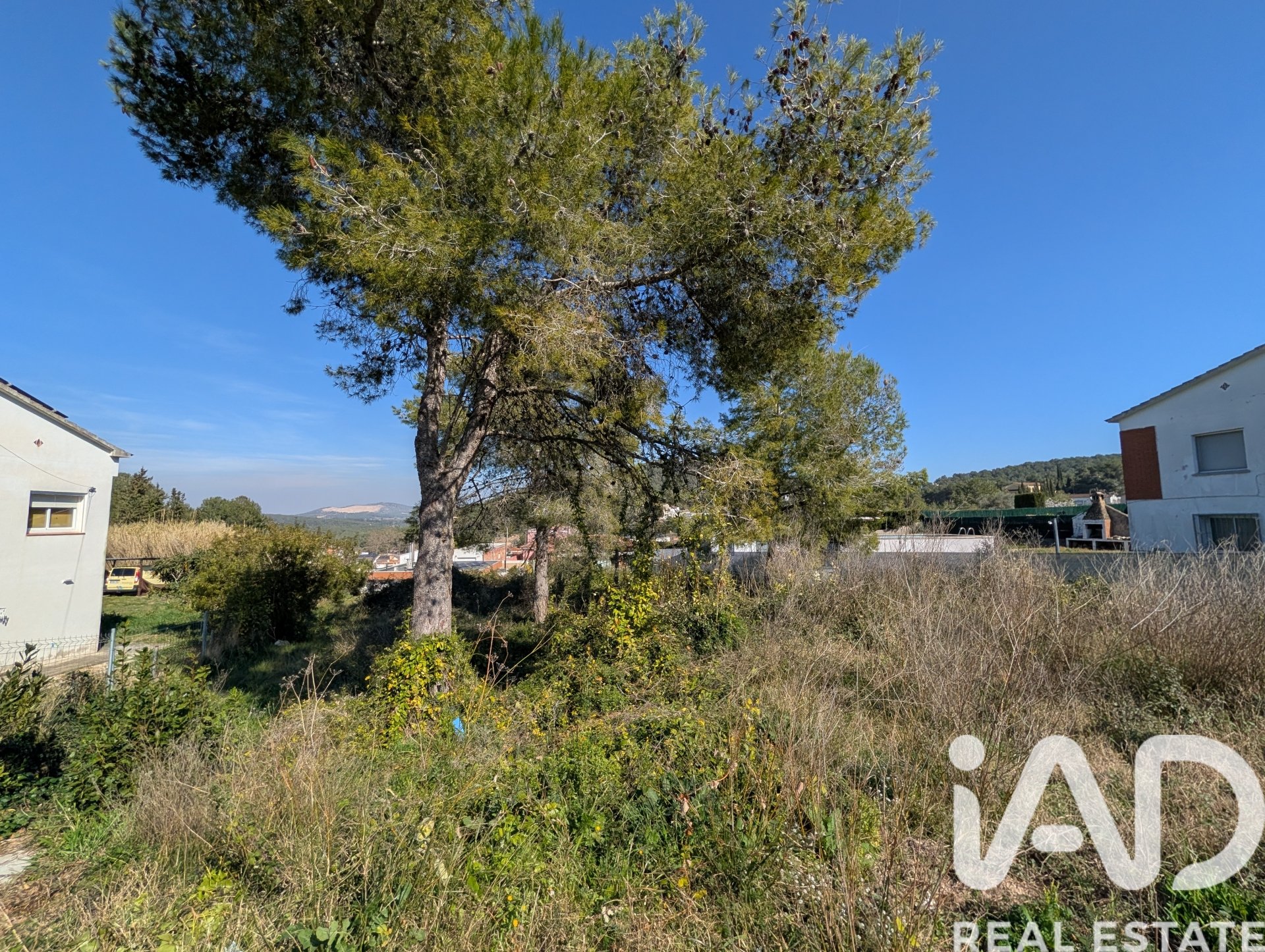 Land in Canyelles, Barcelona, Spanien 784 m2 Nr. 185180
