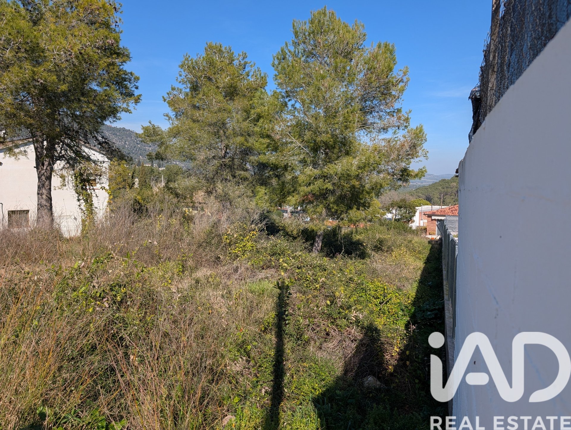 Land in Canyelles, Barcelona, Spanien 784 m2 Nr. 185180