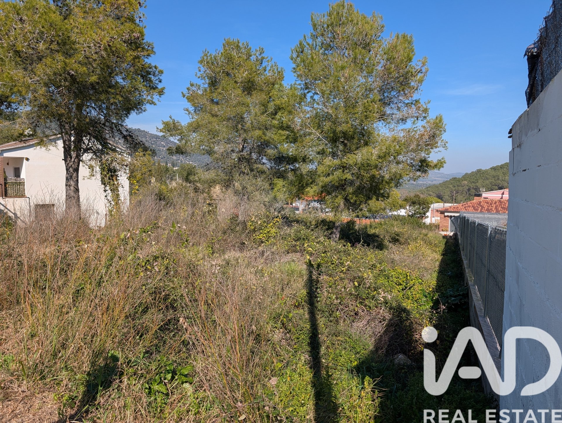Land in Canyelles, Barcelona, Spanien 784 m2 Nr. 185180