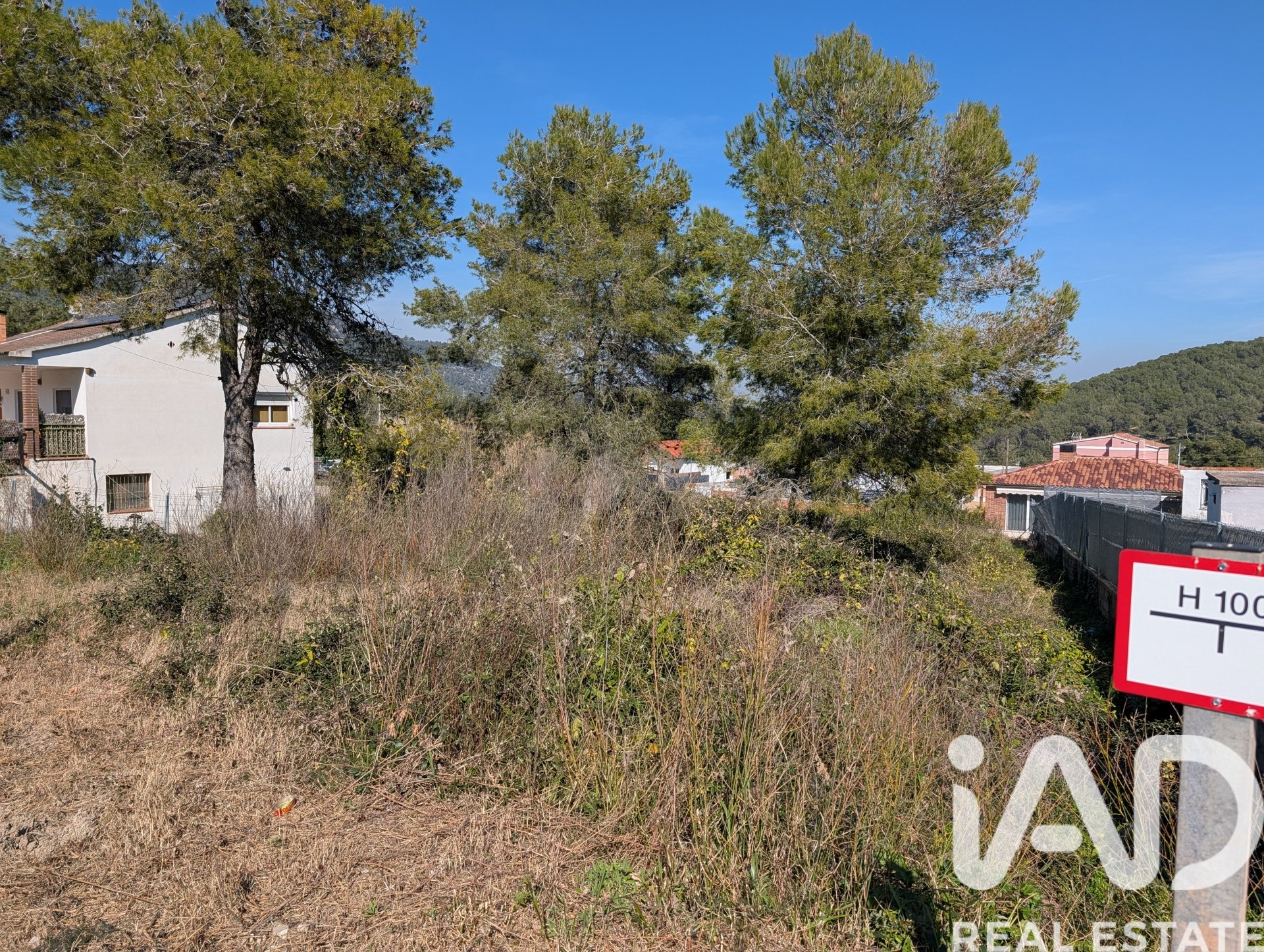 Land in Canyelles, Barcelona, Spanien 784 m2 Nr. 185180