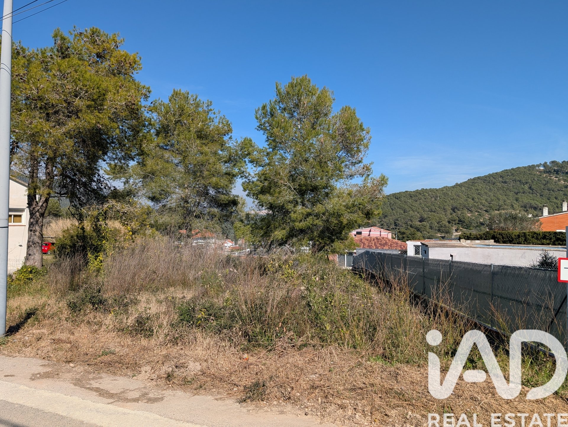 Land in Canyelles, Barcelona, Spanien 784 m2 Nr. 185180