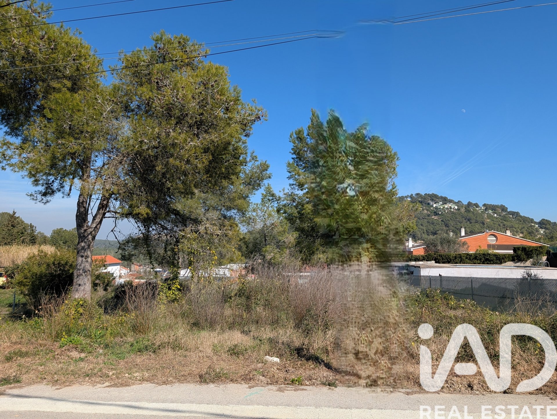 Land in Canyelles, Barcelona, Spanien 784 m2 Nr. 185180