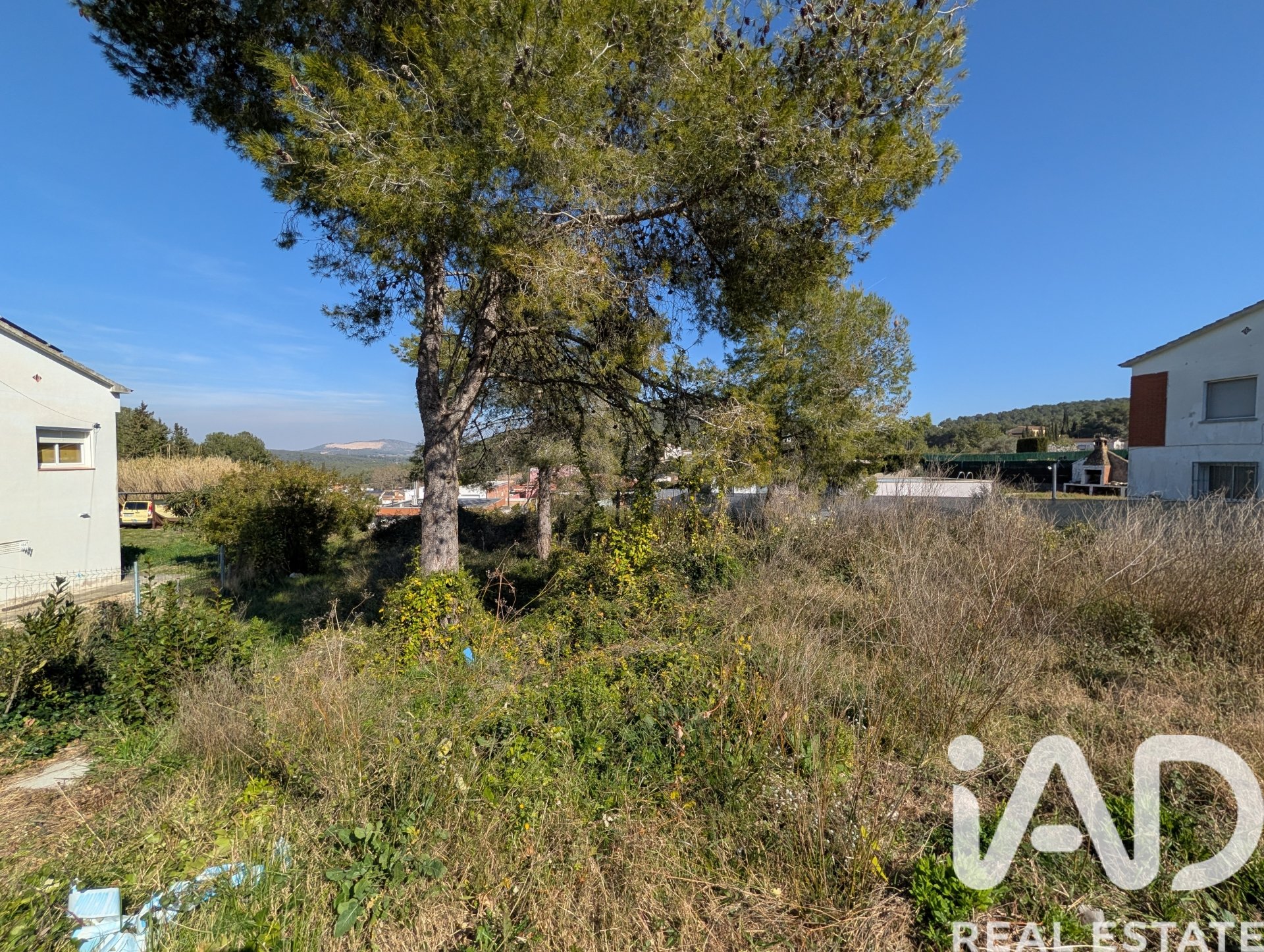 Land in Canyelles, Barcelona, Spanien 784 m2 Nr. 185180