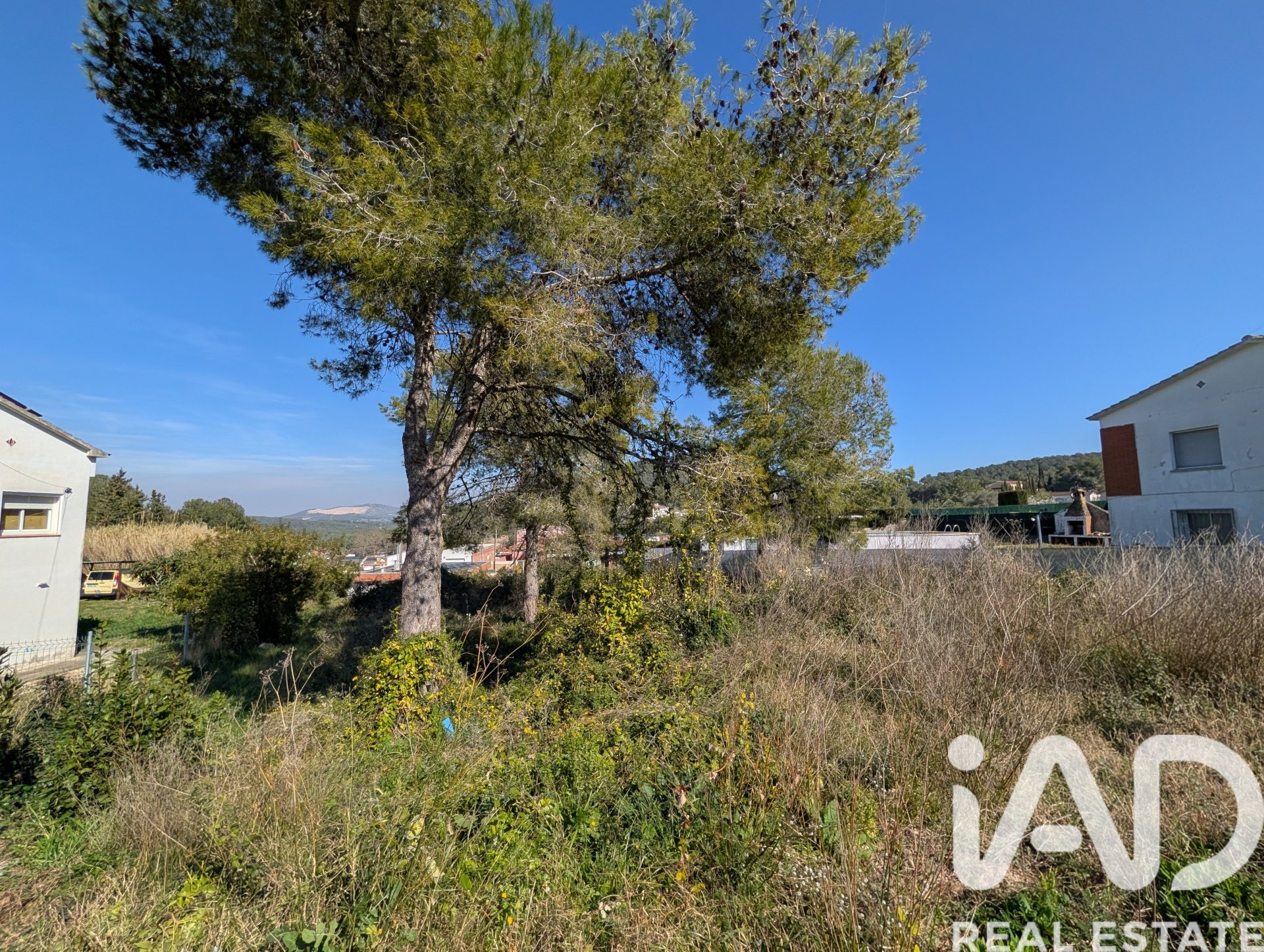 Land in Canyelles, Barcelona, Spanien 784 m2 Nr. 185180
