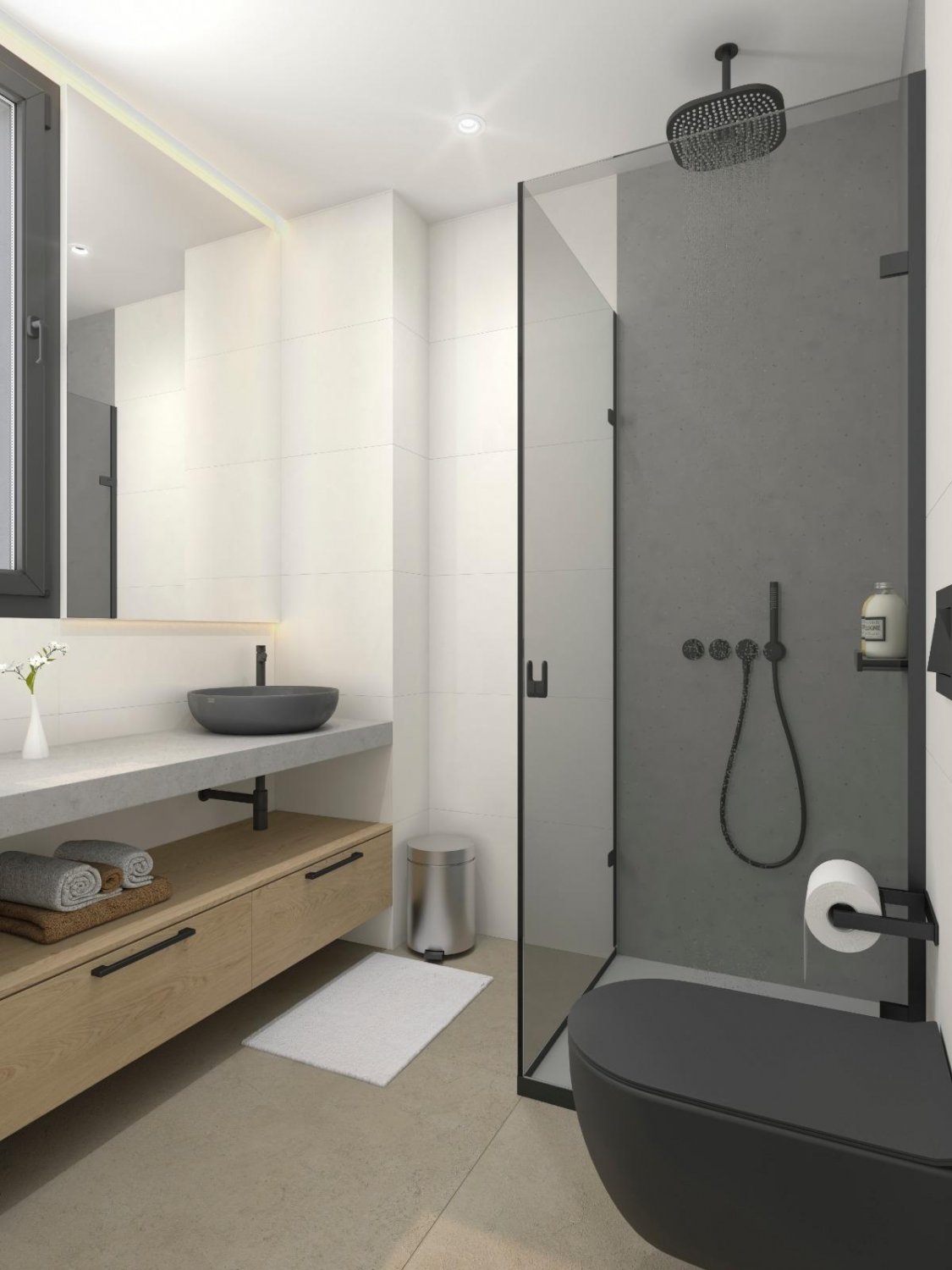 Huoneisto Alicante, Espanja 2 makuuhuonetta, 72 m2 No. 111271