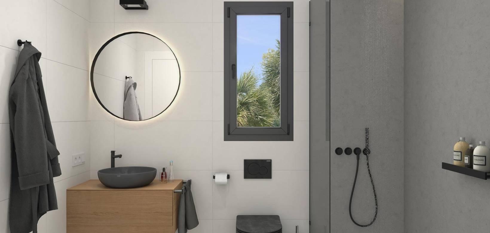 Huoneisto Alicante, Espanja 2 makuuhuonetta, 72 m2 No. 111271
