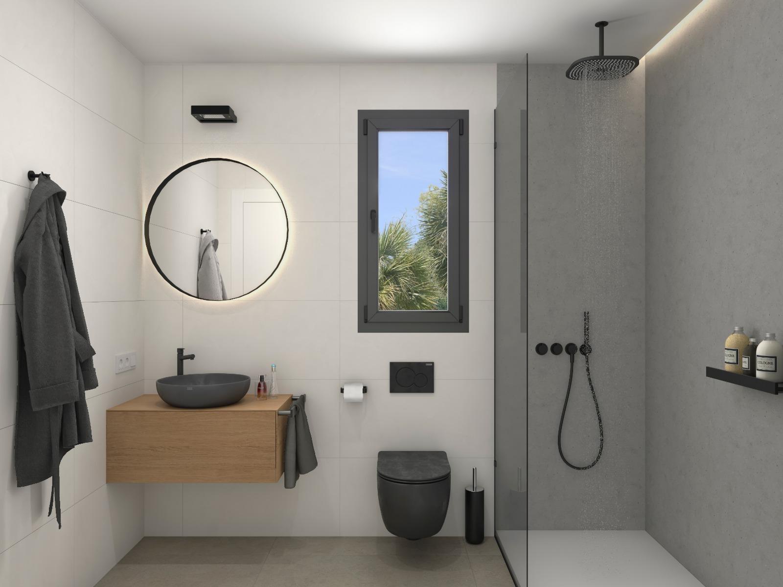 Huoneisto Alicante, Espanja 2 makuuhuonetta, 72 m2 No. 111271