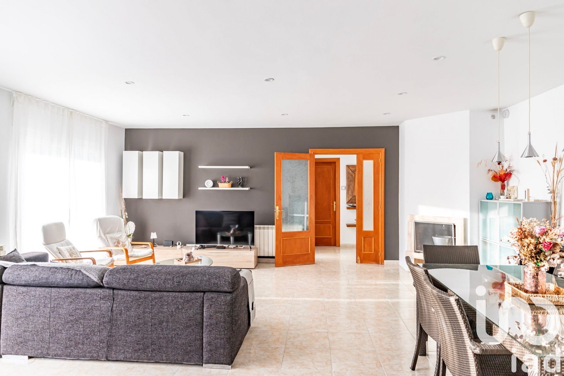 Casa a Argentona, Barcelona, Spagna 6 camere da letto, 510 mq. N° 153290