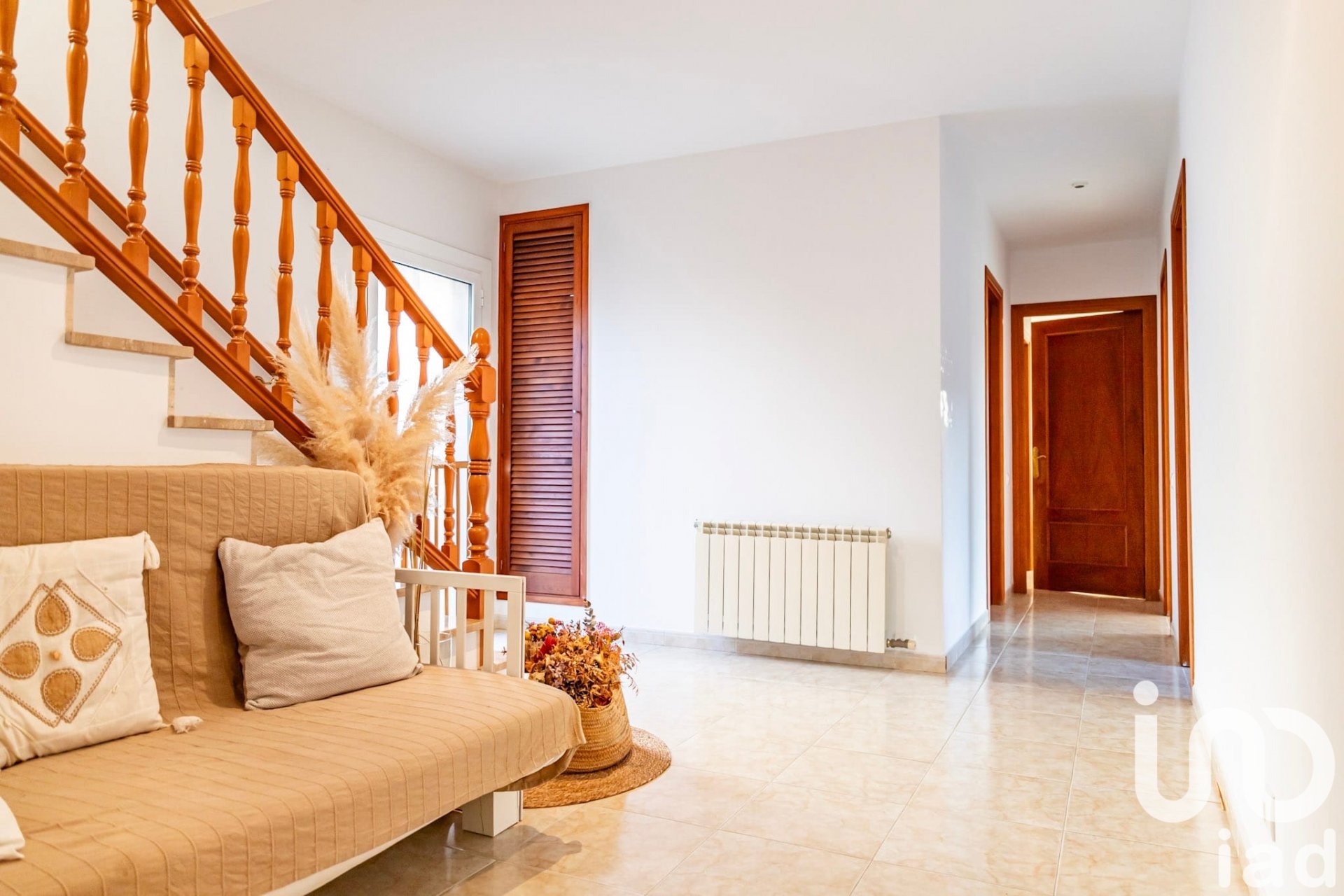 Casa a Argentona, Barcelona, Spagna 6 camere da letto, 510 mq. N° 153290
