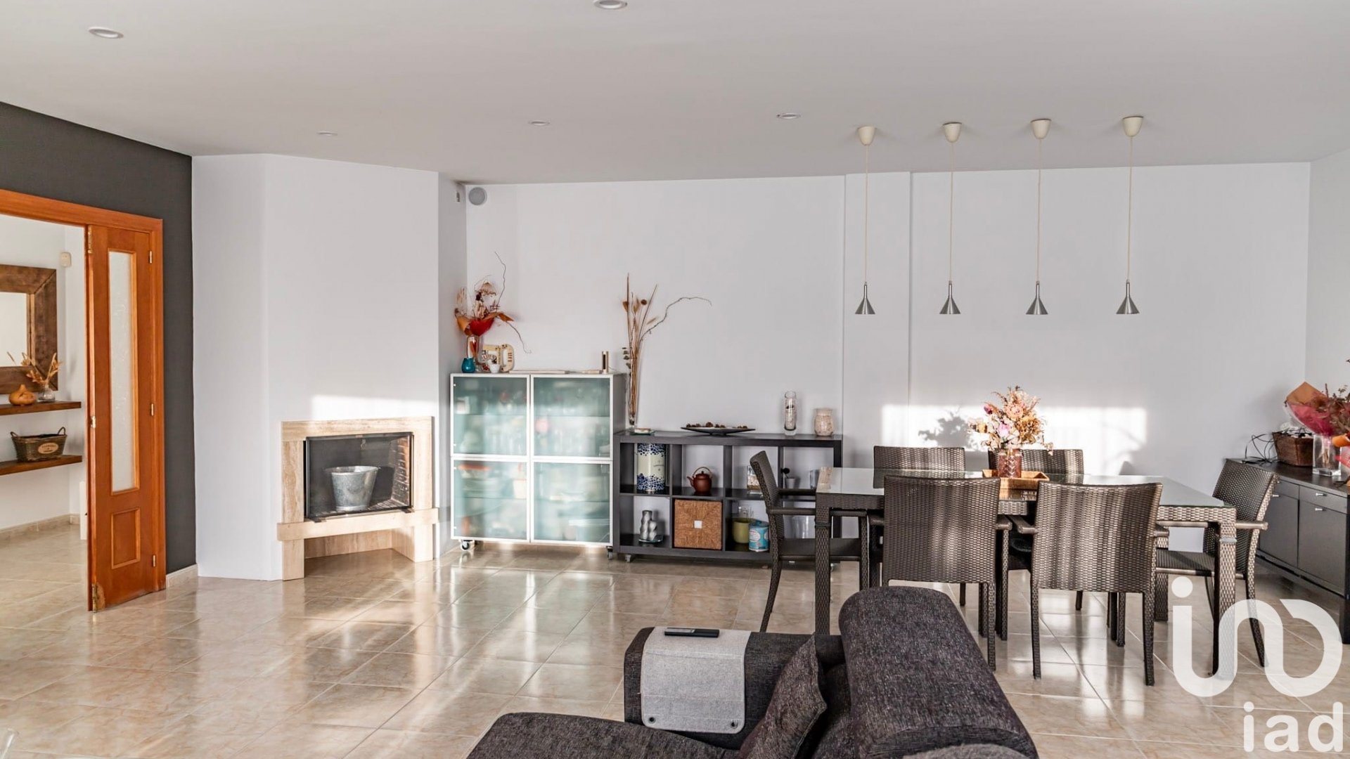 Casa a Argentona, Barcelona, Spagna 6 camere da letto, 510 mq. N° 153290