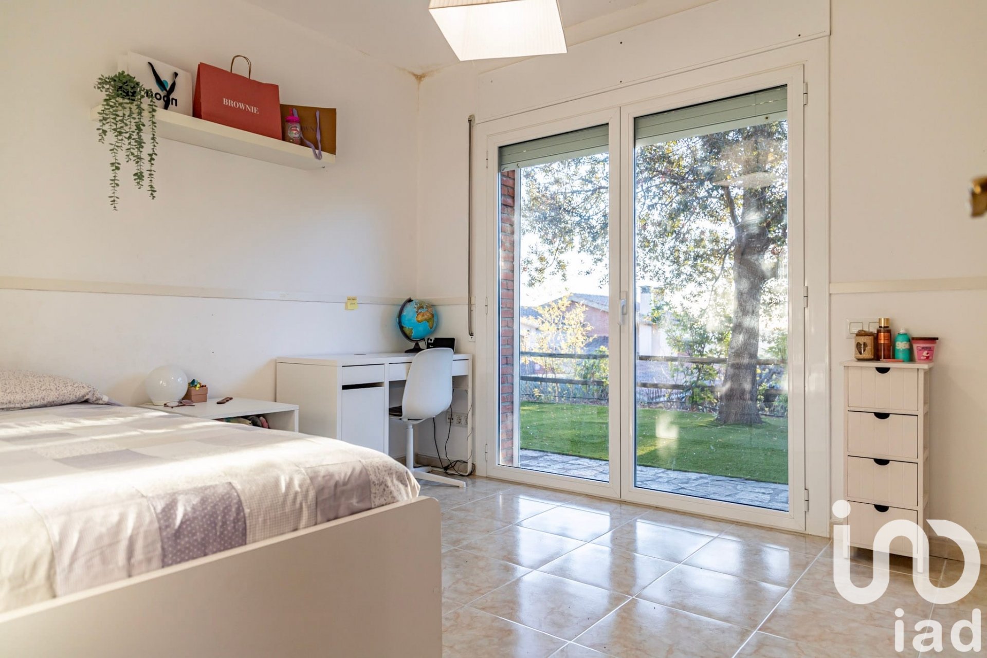 Casa a Argentona, Barcelona, Spagna 6 camere da letto, 510 mq. N° 153290