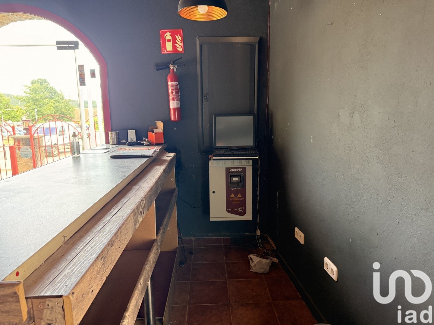 Talo Les Planes d'Hostoles, Girona, Espanja 2 makuuhuonetta, 221 m2 No. 153294