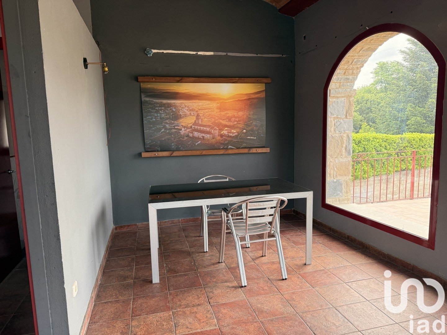 Talo Les Planes d'Hostoles, Girona, Espanja 2 makuuhuonetta, 221 m2 No. 153294