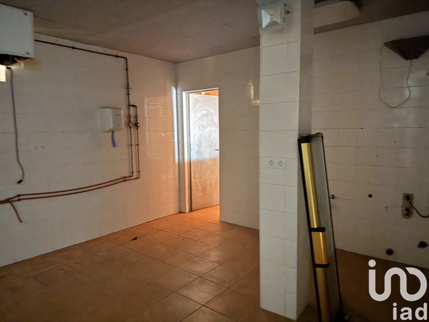 Talo Les Planes d'Hostoles, Girona, Espanja 2 makuuhuonetta, 221 m2 No. 153294