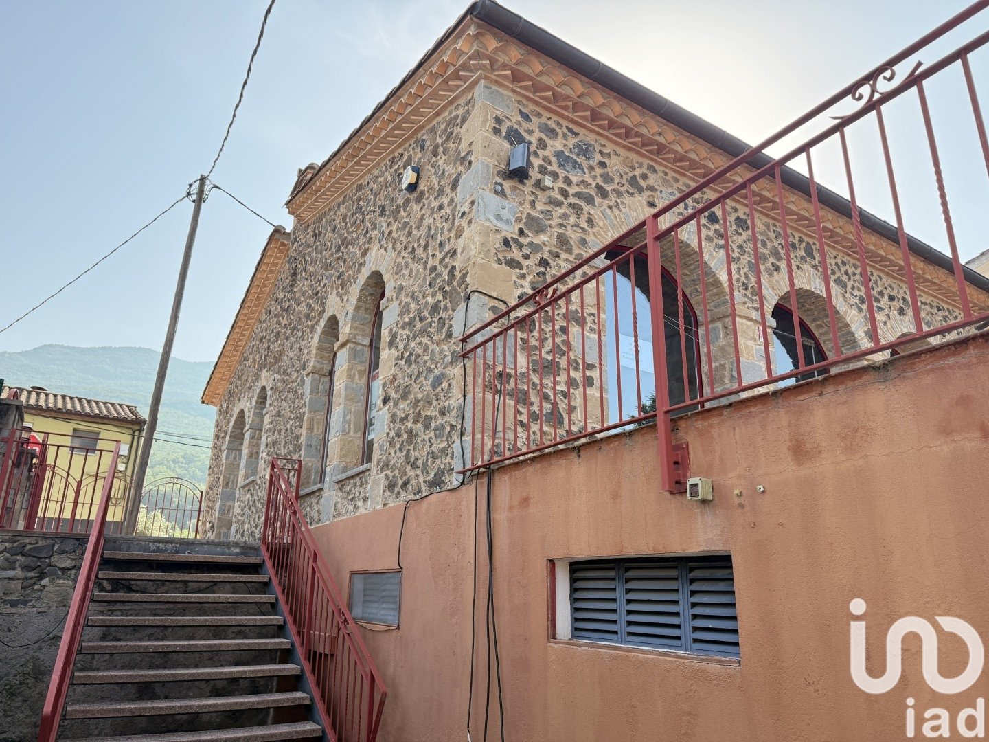 Talo Les Planes d'Hostoles, Girona, Espanja 2 makuuhuonetta, 221 m2 No. 153294
