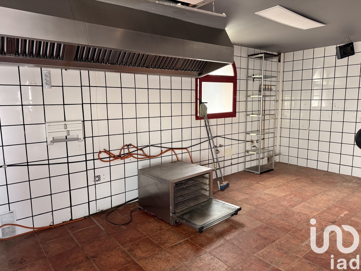 Talo Les Planes d'Hostoles, Girona, Espanja 2 makuuhuonetta, 221 m2 No. 153294