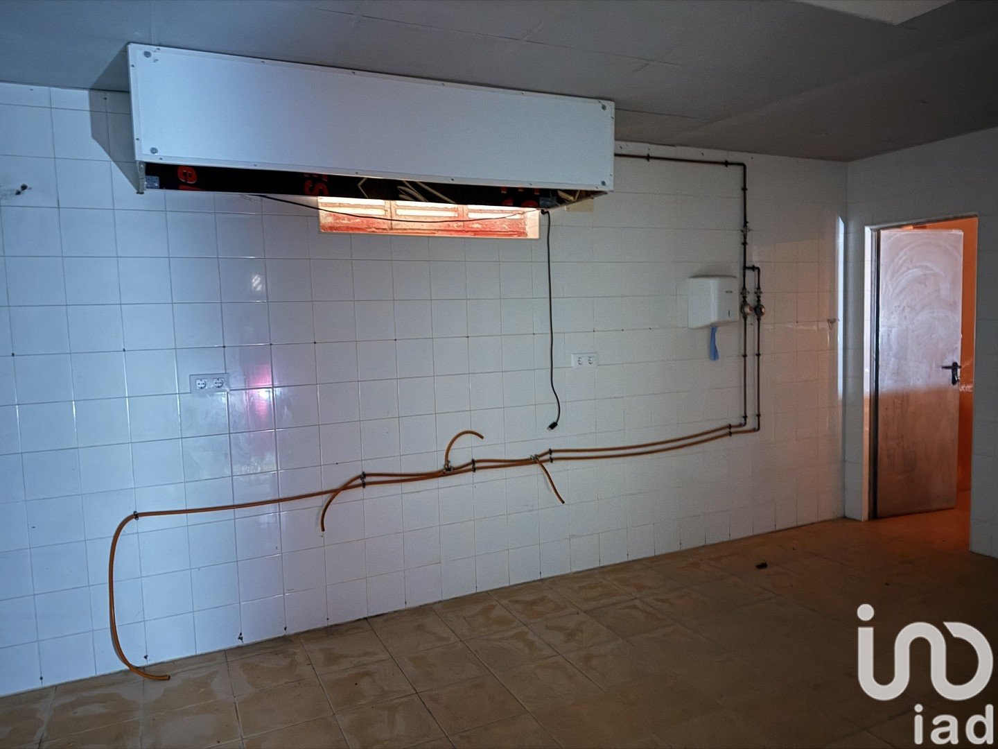 Talo Les Planes d'Hostoles, Girona, Espanja 2 makuuhuonetta, 221 m2 No. 153294