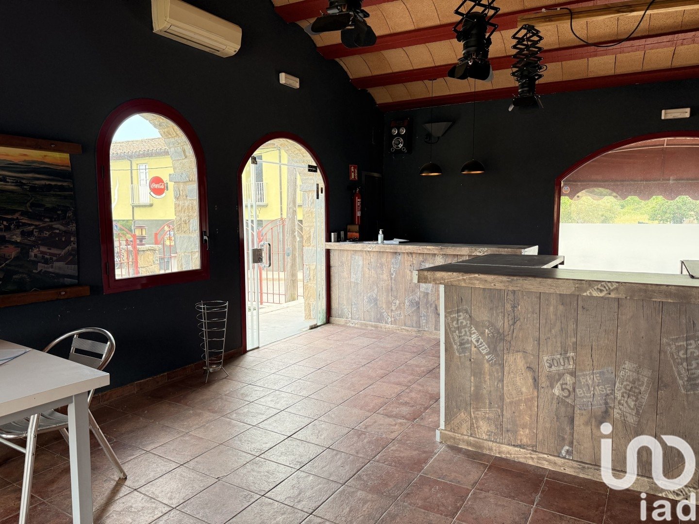 Talo Les Planes d'Hostoles, Girona, Espanja 2 makuuhuonetta, 221 m2 No. 153294