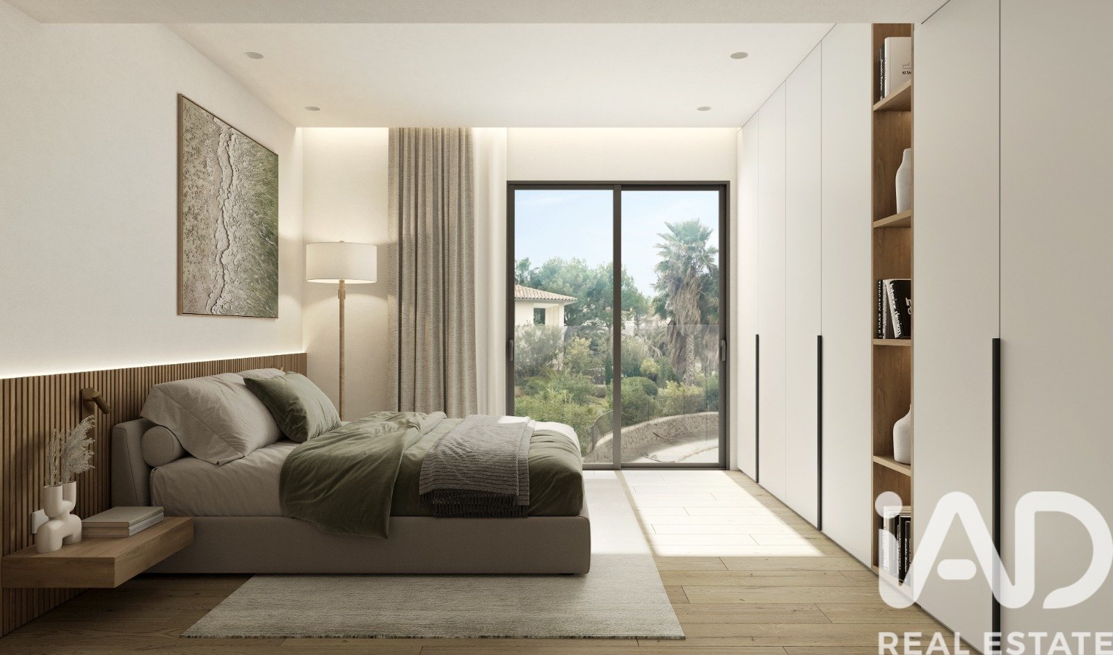 Townhouse in Alcudia, Mallorca, Spain 3 bedrooms, 218 sq.m. No. 172813