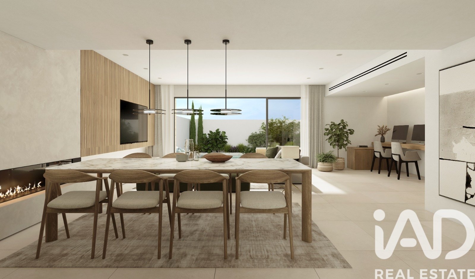 Townhouse in Alcudia, Mallorca, Spain 3 bedrooms, 218 sq.m. No. 172813