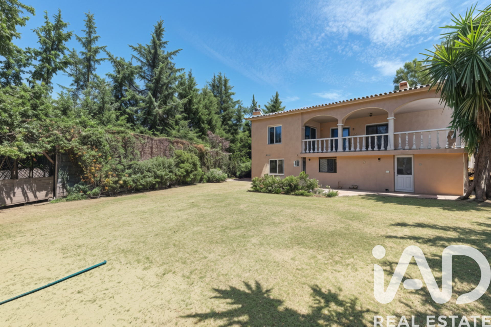 House in Marbella, Malaga, Spanien 4 Schlafzimmer, 229 m2 Nr. 172808