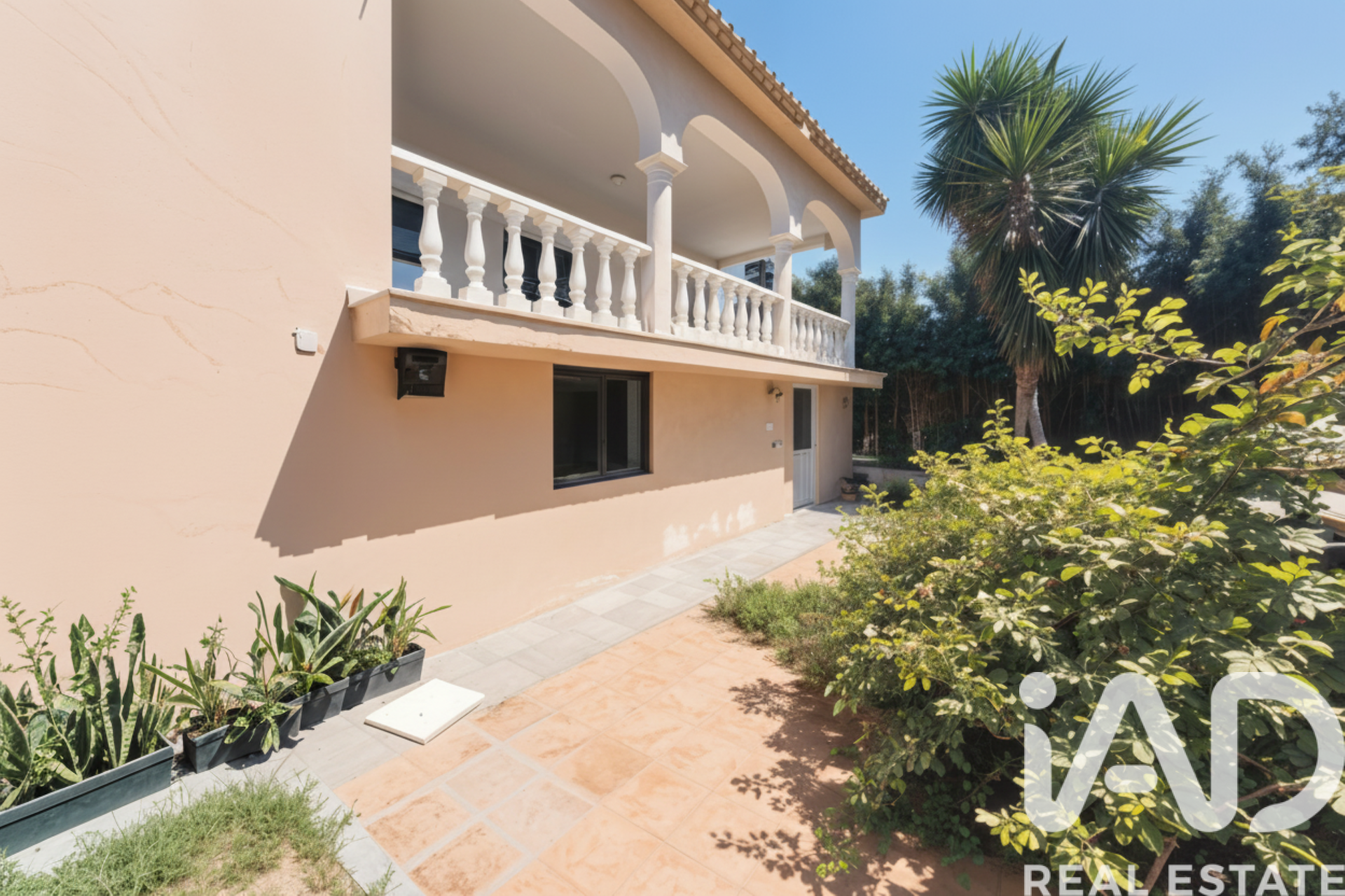 House in Marbella, Malaga, Spanien 4 Schlafzimmer, 229 m2 Nr. 172808