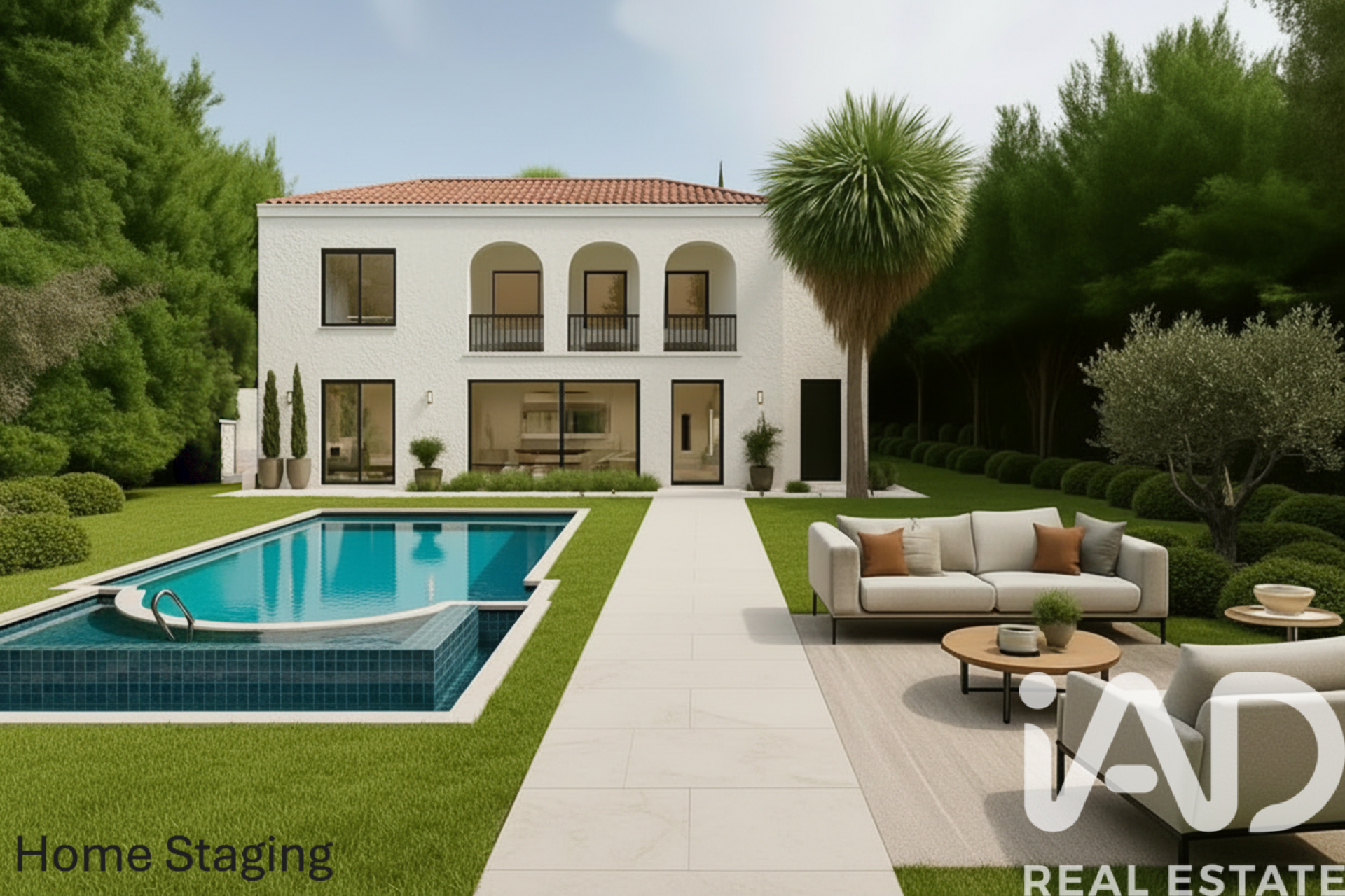 House in Marbella, Malaga, Spanien 4 Schlafzimmer, 229 m2 Nr. 172808