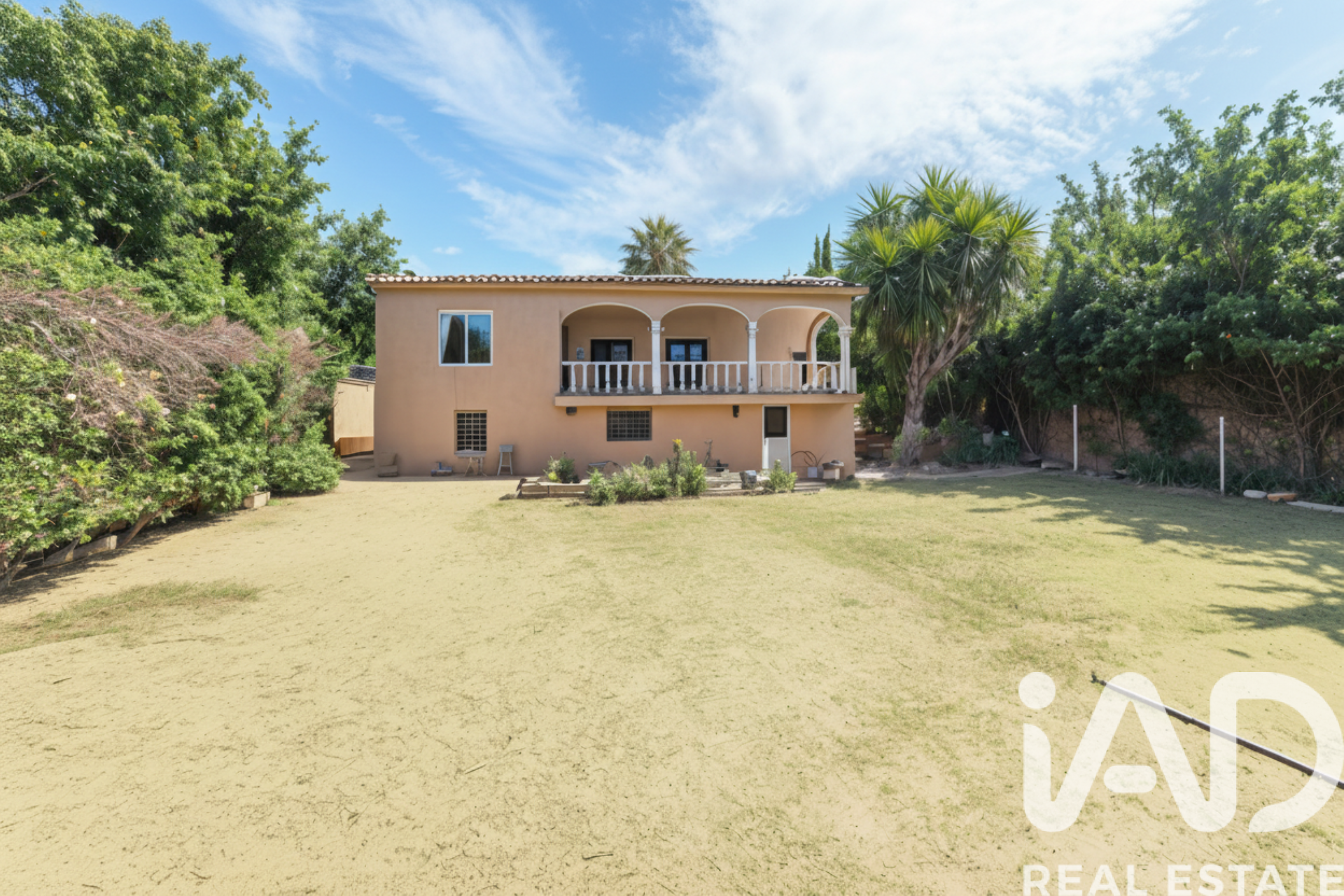 House in Marbella, Malaga, Spanien 4 Schlafzimmer, 229 m2 Nr. 172808