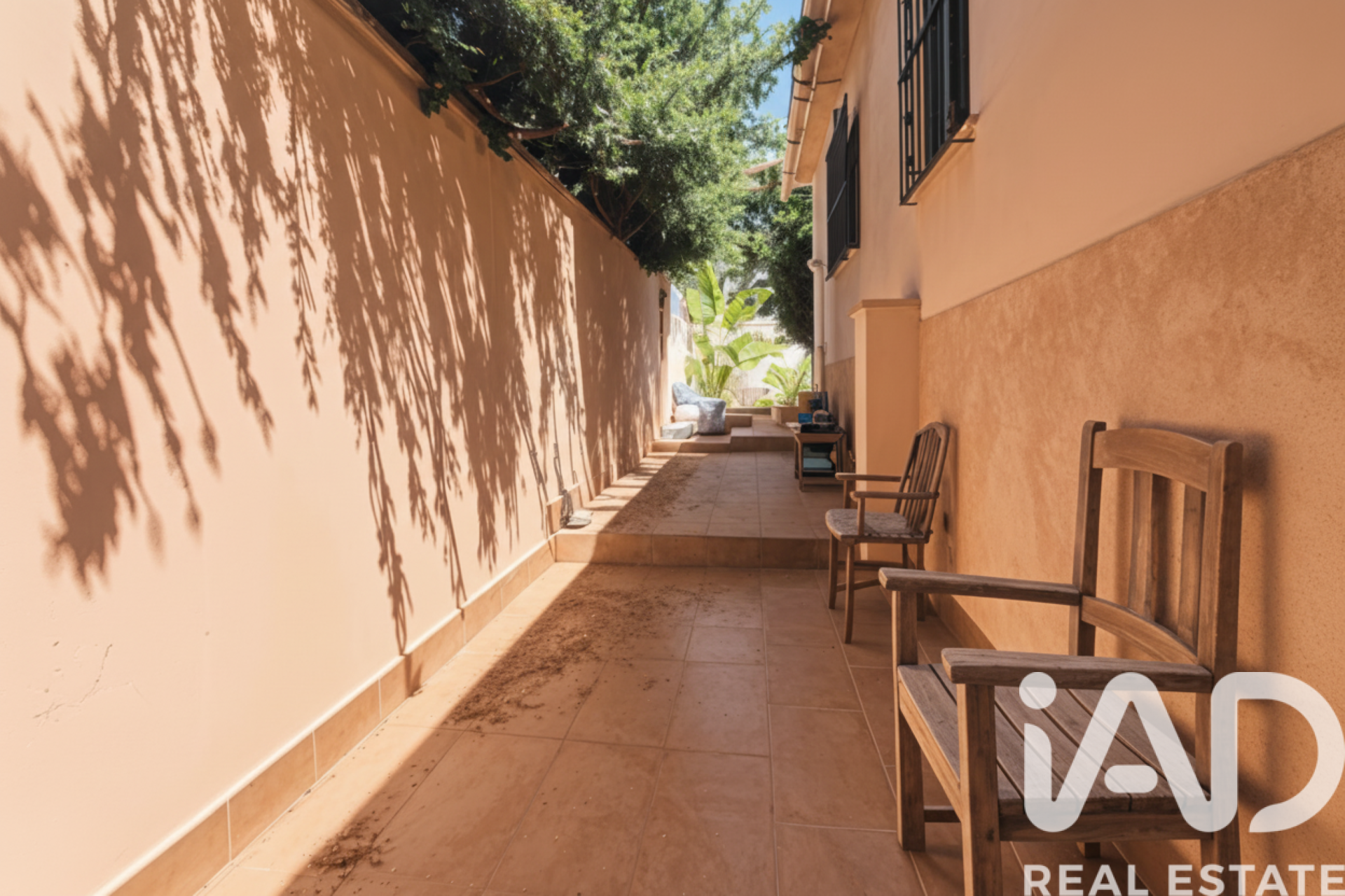 House in Marbella, Malaga, Spanien 4 Schlafzimmer, 229 m2 Nr. 172808