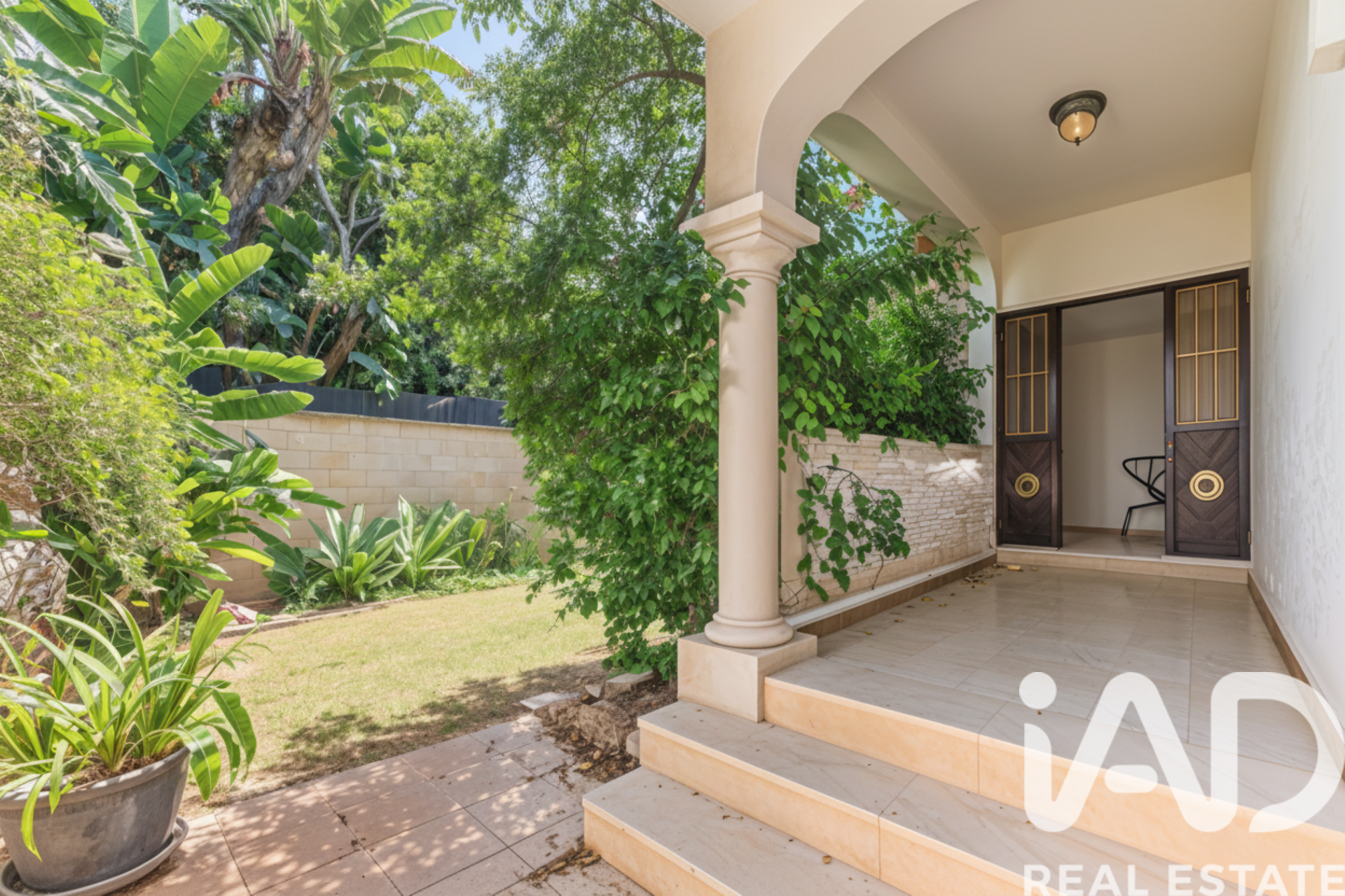 House in Marbella, Malaga, Spanien 4 Schlafzimmer, 229 m2 Nr. 172808