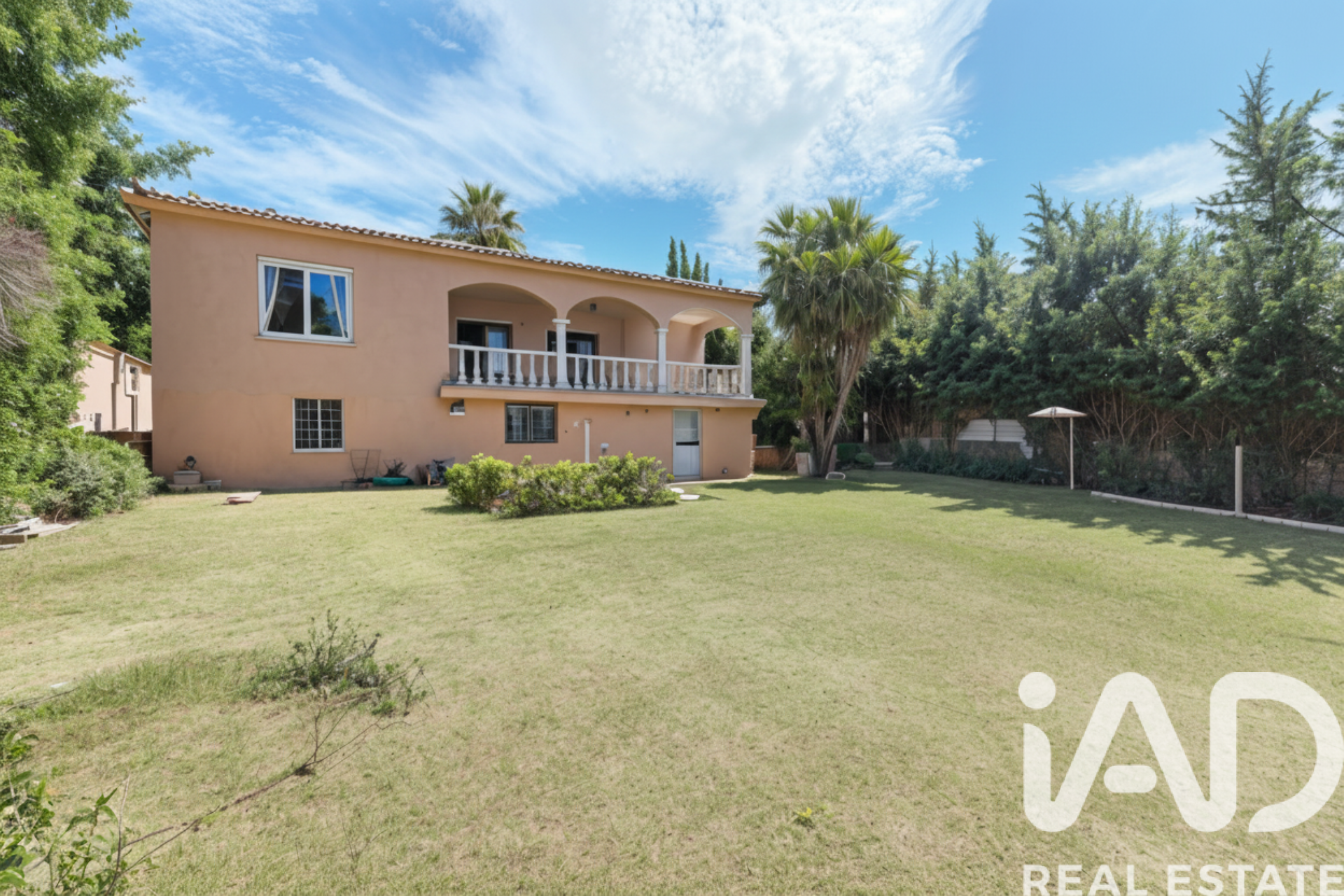 House in Marbella, Malaga, Spanien 4 Schlafzimmer, 229 m2 Nr. 172808