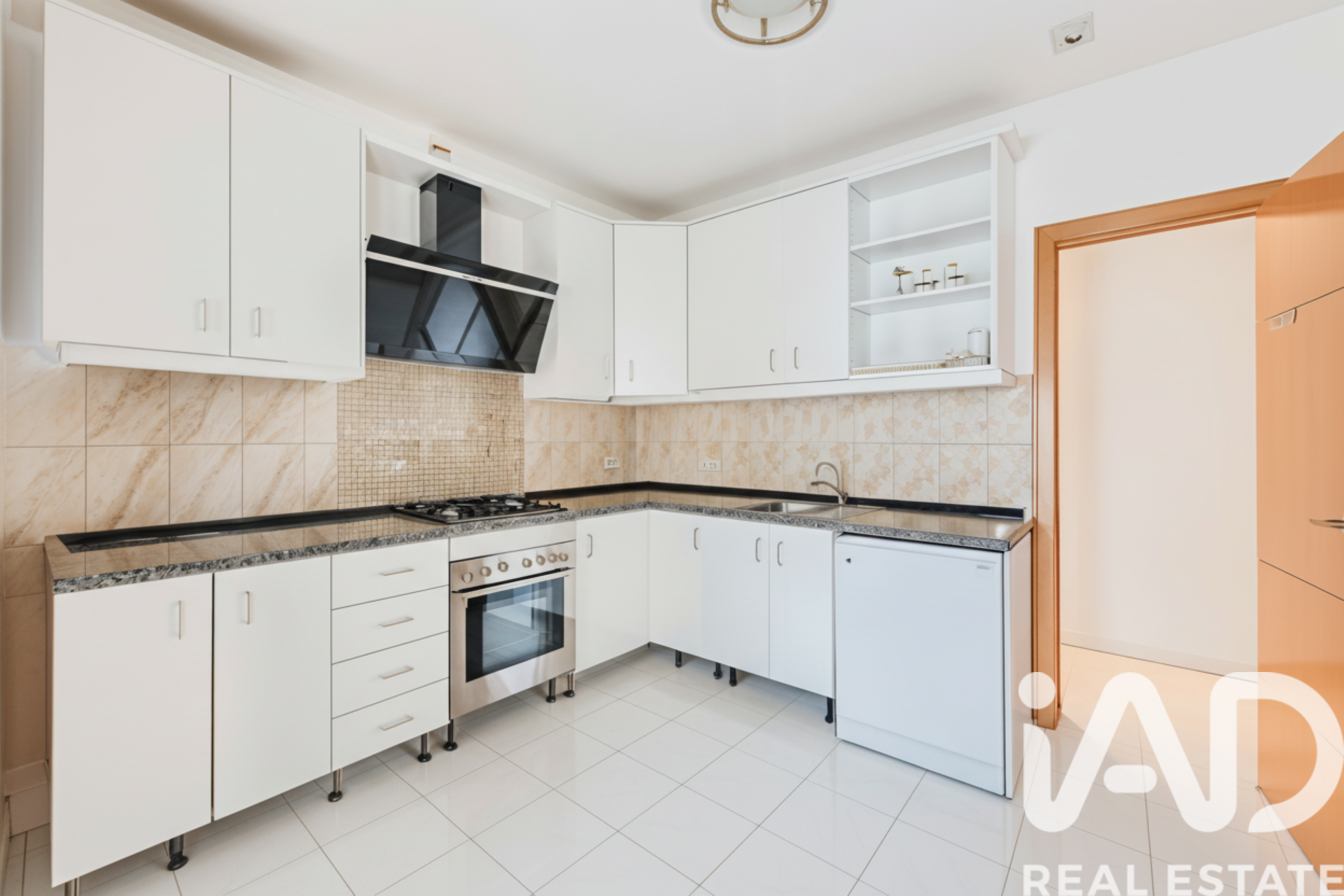 House in Marbella, Malaga, Spanien 4 Schlafzimmer, 229 m2 Nr. 172808