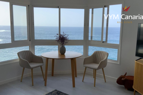 Apartament w Los Silos, Tenerife, Hiszpania 1 sypialnia, 51 mkw. nr 146875