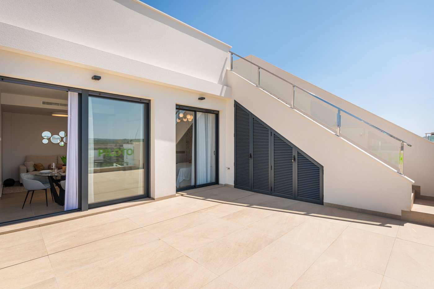 Villa a Dehesa De Campoamor, Alicante, Spagna 3 camere da letto, 242 mq. N° 154466