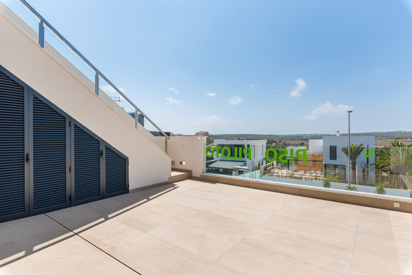 Villa a Dehesa De Campoamor, Alicante, Spagna 3 camere da letto, 242 mq. N° 154466