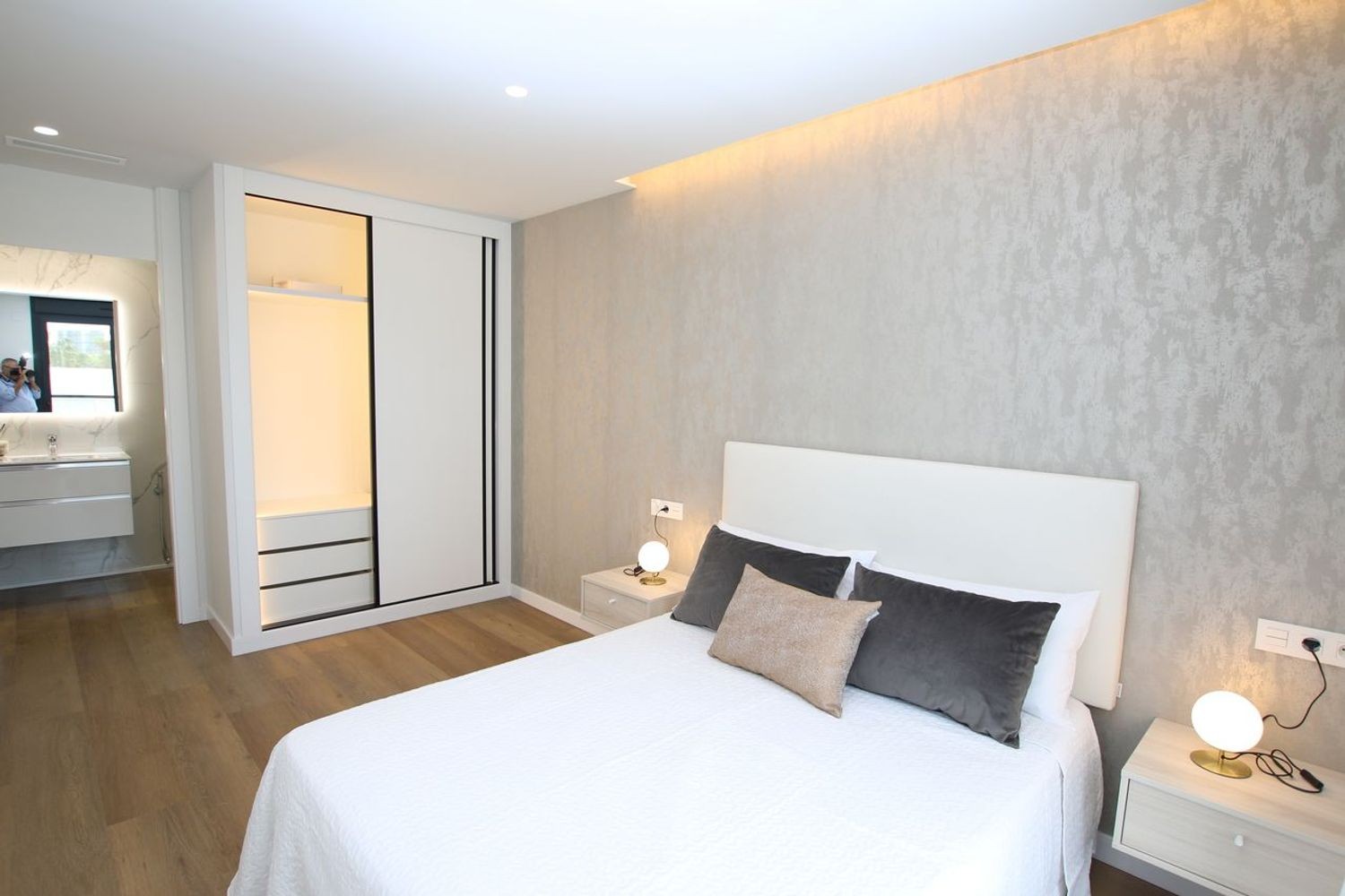 Huvila Dehesa De Campoamor, Alicante, Espanja 3 makuuhuonetta, 167 m2 No. 154465