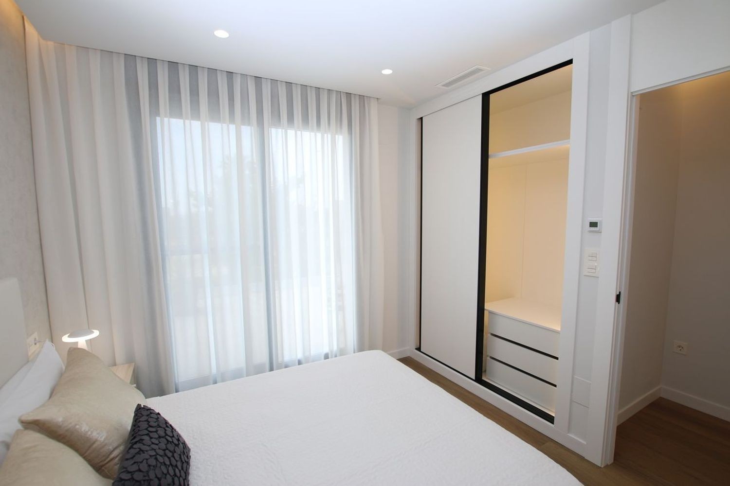Huvila Dehesa De Campoamor, Alicante, Espanja 3 makuuhuonetta, 167 m2 No. 154465