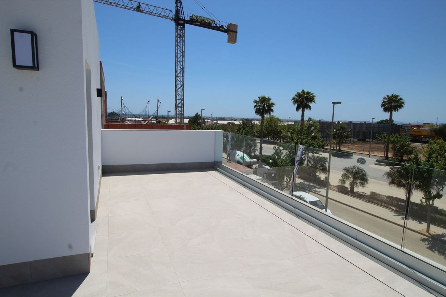 Huvila Dehesa De Campoamor, Alicante, Espanja 3 makuuhuonetta, 167 m2 No. 154465