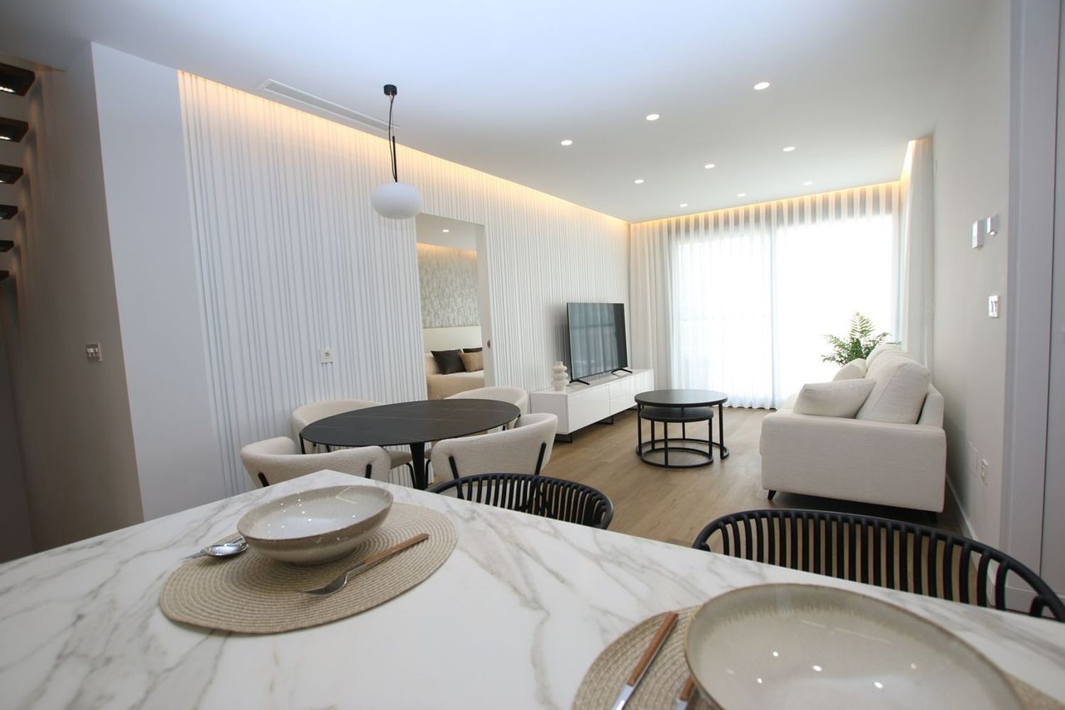 Huvila Dehesa De Campoamor, Alicante, Espanja 3 makuuhuonetta, 167 m2 No. 154465