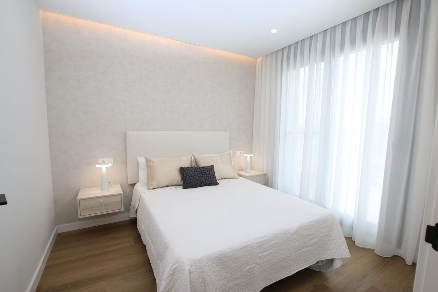 Huvila Dehesa De Campoamor, Alicante, Espanja 3 makuuhuonetta, 167 m2 No. 154465