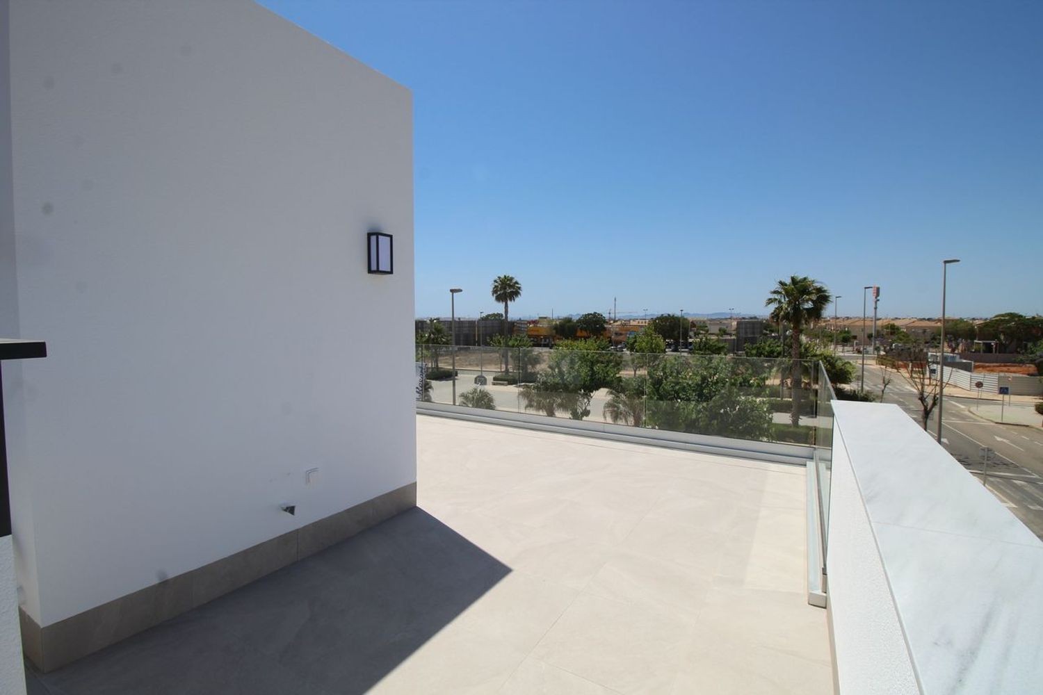 Huvila Dehesa De Campoamor, Alicante, Espanja 3 makuuhuonetta, 167 m2 No. 154465