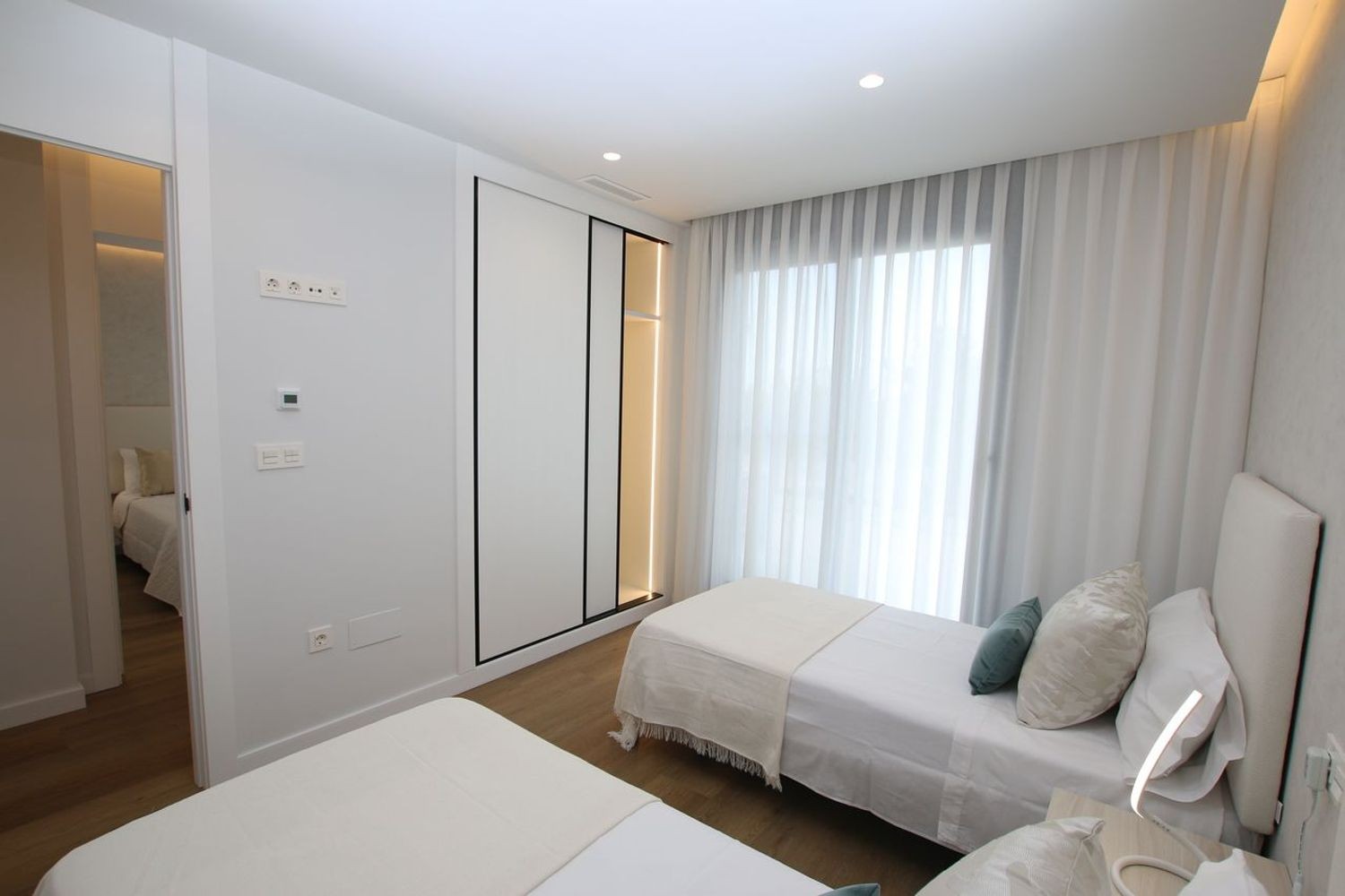 Huvila Dehesa De Campoamor, Alicante, Espanja 3 makuuhuonetta, 167 m2 No. 154465