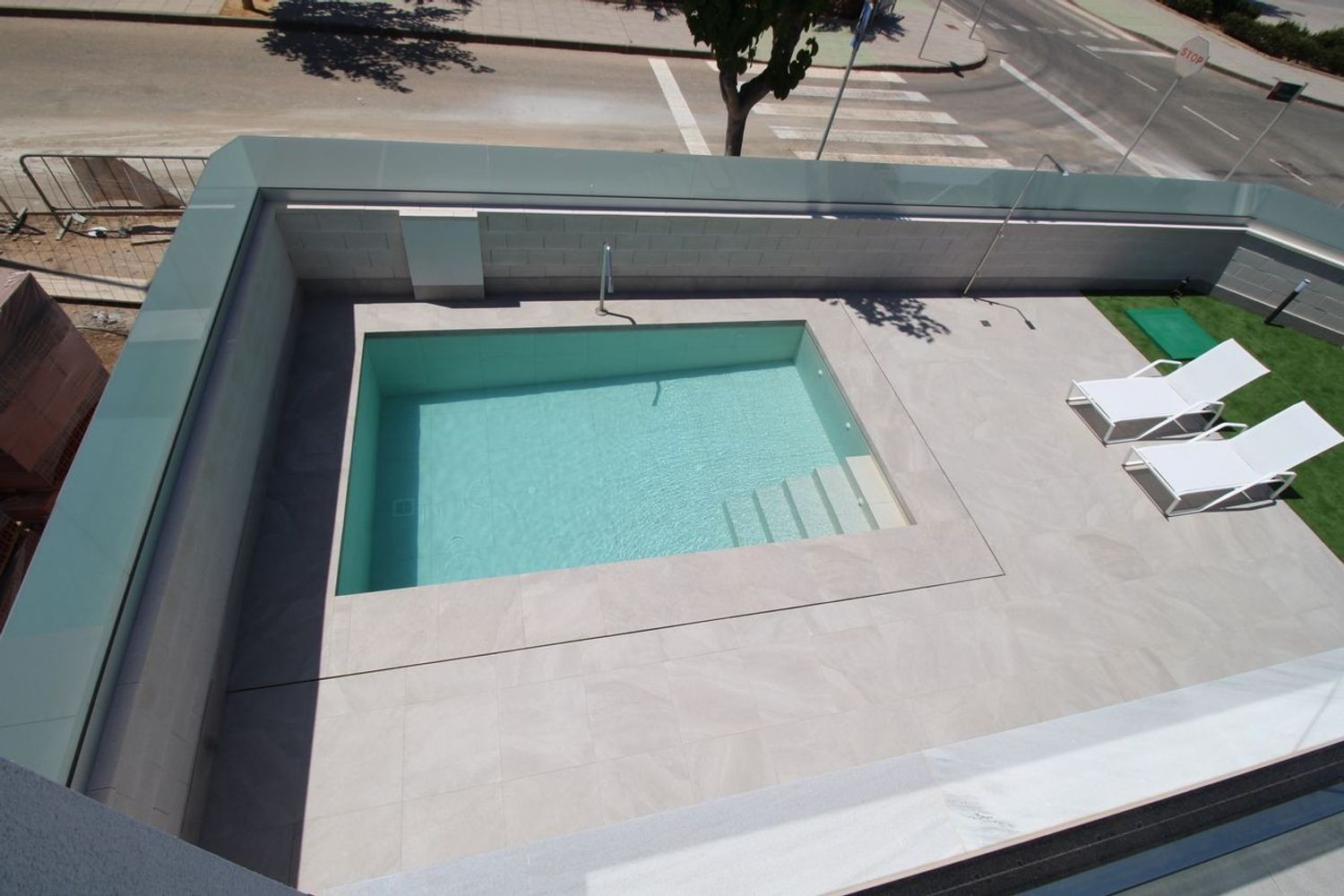 Huvila Dehesa De Campoamor, Alicante, Espanja 3 makuuhuonetta, 167 m2 No. 154465