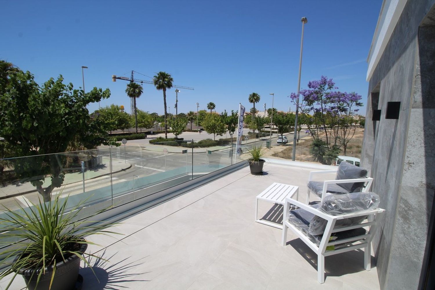 Huvila Dehesa De Campoamor, Alicante, Espanja 3 makuuhuonetta, 167 m2 No. 154465