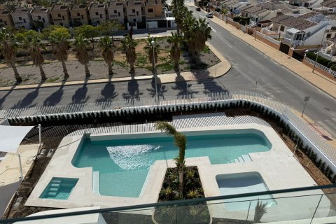 Apartament w Cabo Roig, Alicante, Hiszpania 2 sypialnie, 75 mkw. nr 154463