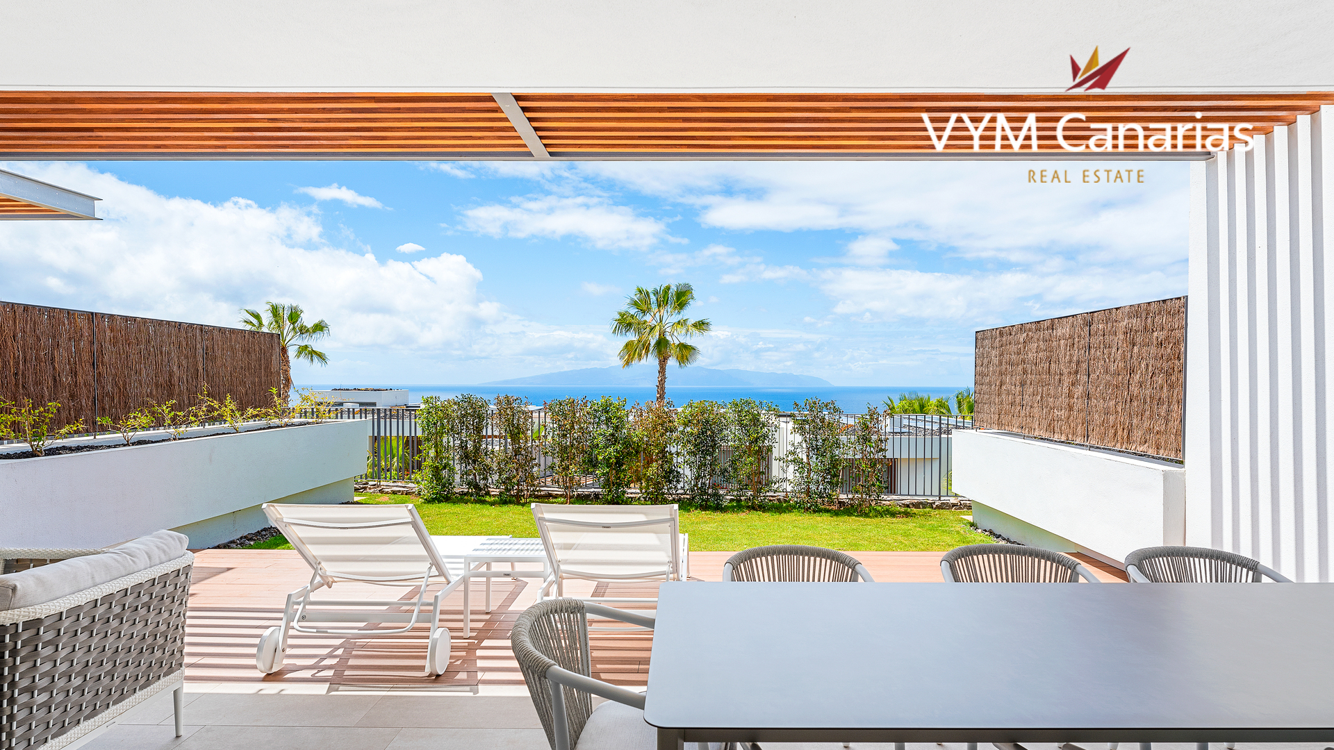 Duplex in Abama, Tenerife, Spain 3 bedrooms, 143 sq.m. No. 81231
