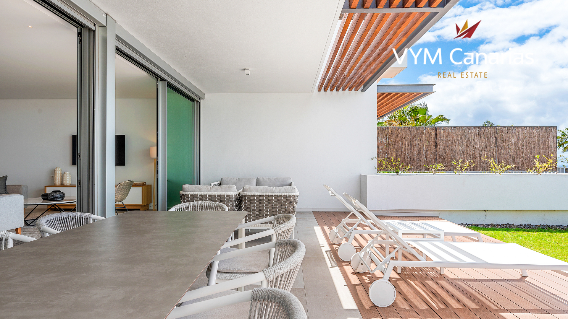 Duplex in Abama, Tenerife, Spain 3 bedrooms, 143 sq.m. No. 81231