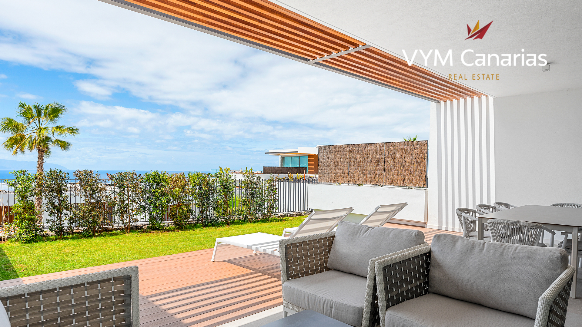 Duplex in Abama, Tenerife, Spain 3 bedrooms, 143 sq.m. No. 81231