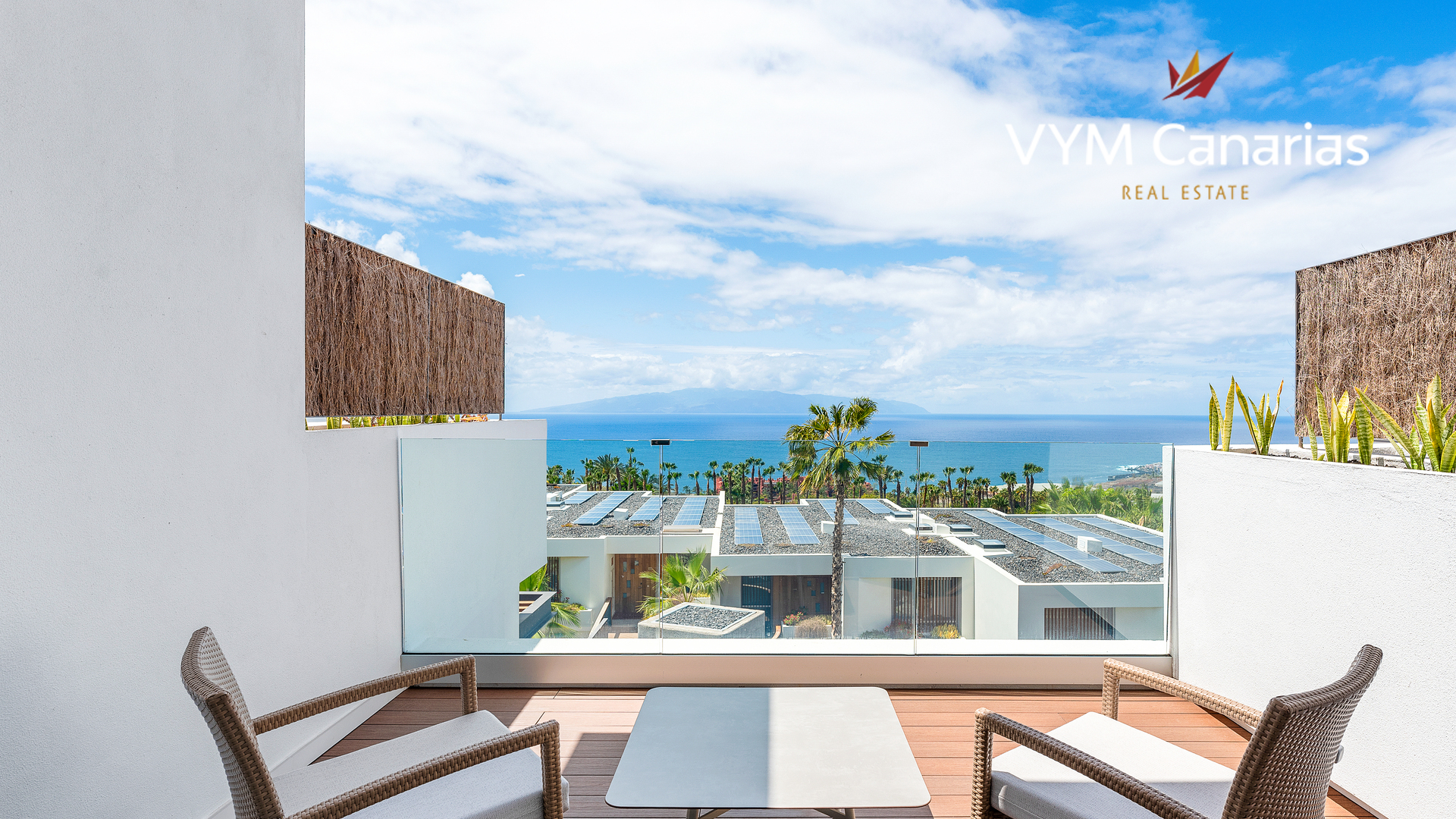 Duplex in Abama, Tenerife, Spain 3 bedrooms, 143 sq.m. No. 81231
